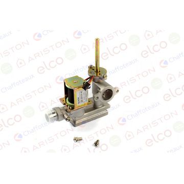GAS VALVE 14L LPG