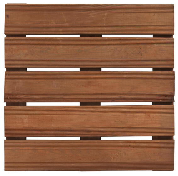 BOLENIA DECKING TILE 500x500 mm