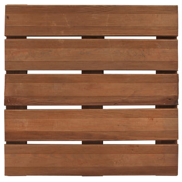 BOLENIA DECKING TILE 500x500 mm