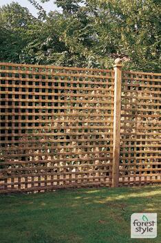Post 70x70x2100mm 