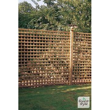Post 70x70x2100mm 
