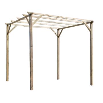 PATAGONIE Pergola 3000x3000x2450mm