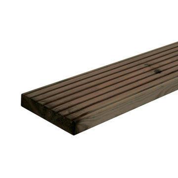 Decking board MARCELO 28x145x2400 mm