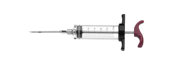 SEASONING INJECTOR