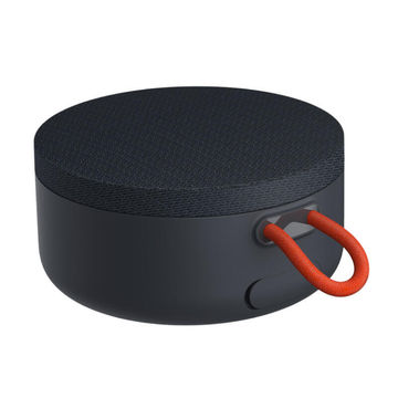 BLUETOOTH SPEAKER XIAOMI GREY