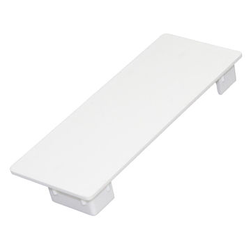 TRUNKING END CAP 40X100MM