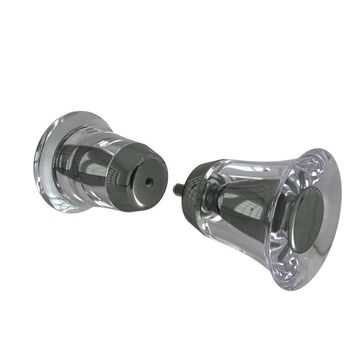 Shower Door Corner and Quadrant Enclosure Spare Handle