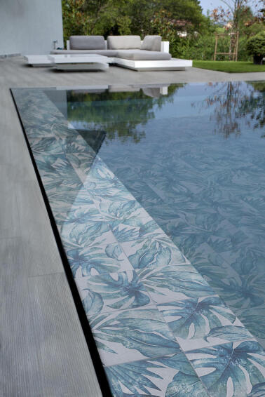 Floor Tile Porcelain Ceramista Tropicana Matt 200X200MM (0.56m2/box)