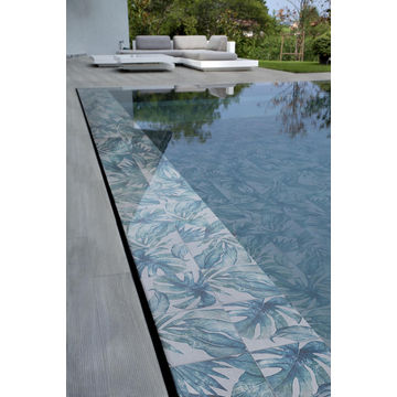 Floor Tile Porcelain Ceramista Tropicana Matt 200X200MM (0.56m2/box)