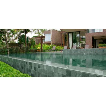 Floor Tile Porcelain Ceramista Bali Stone Palmna 200X200 (0.56m2/box)