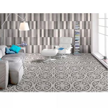 Floor tile  ceramic kendal industrial 450x450mm