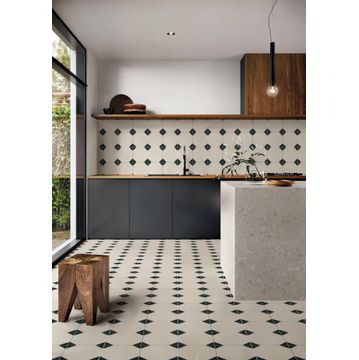 Floor Tile Ceramic Cambridge L45cm x W45cm