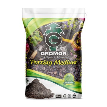 Potting Soil 30Dm.