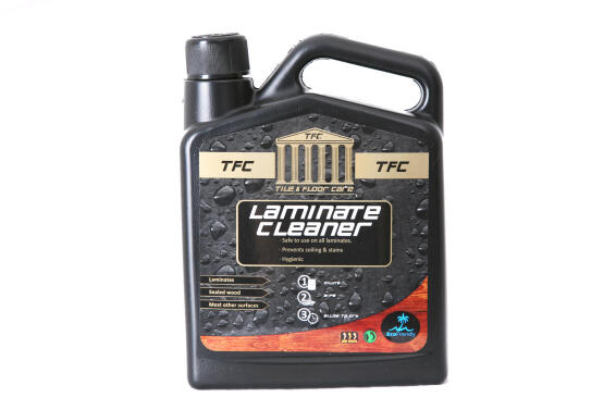 Laminate Flooring Chemical Cleaner 1l