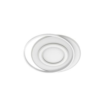 Inspire Emingo Ceiling lamp CCT Dimmable LED 13500LM