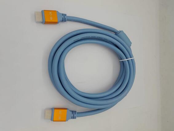HDMI CABLE 1,5M 4K