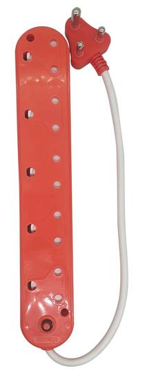 MULTIPLUG DEDICATED 5 WAY