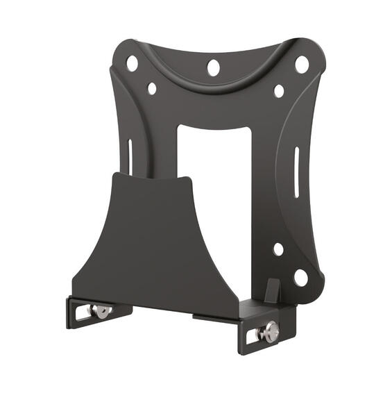 ADJUSTABLE MOUNT FOR MEDIA DEVICE