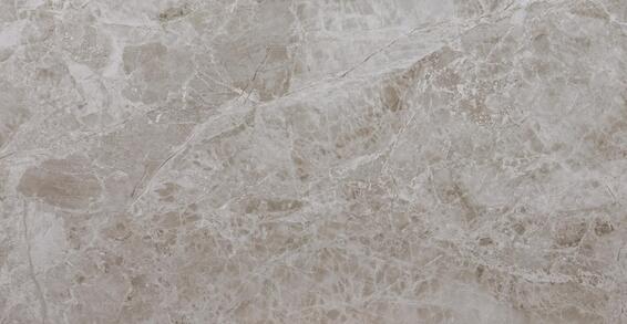 Floor Tile Porcelain Monaco Grey L120cm x W60cm