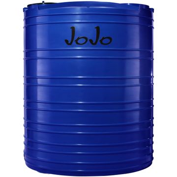 JoJo Tank Water Tank Royal Blue 5250 Litre