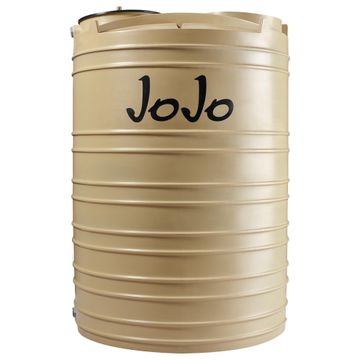 JoJo Tank Water Tank Wintergrass 1800 Litre