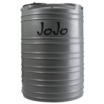 JoJo Tank Water Tank Stormy Sky 1800 Litre