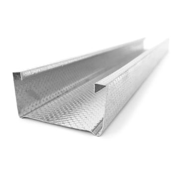 Stud 3000x51x33.5 04 Galvanized
