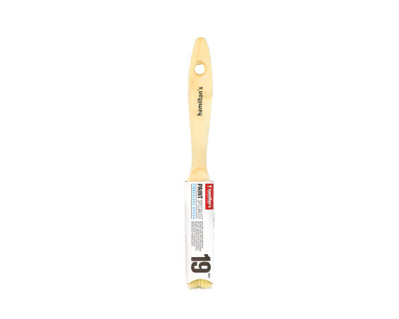Hamiltons  Fibreglass Brush 19mm