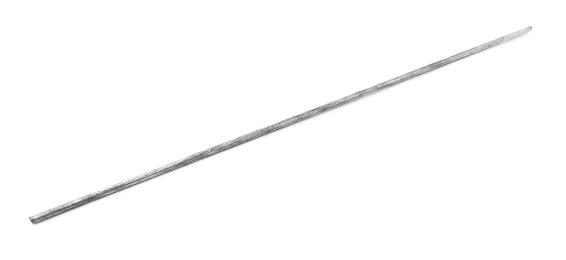 Hanger Wire Galv 25X3600