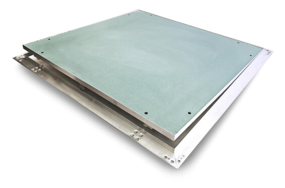 Concealed Trapdoor 600x600