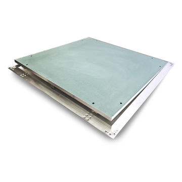 Concealed Trapdoor 600x600