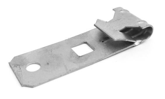 Purlin Clips Flange  1.5 to 4mm 