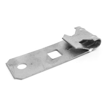 Purlin Clips Flange  1.5 to 4mm 
