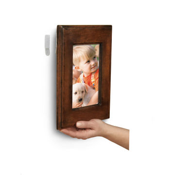 Picture hanging strips sml damage-free hanging 4 sets command 3M