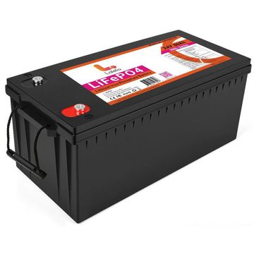 Lalela Lithium Ion Battery 24V 80Ah