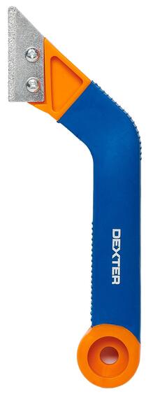 Dexter grout remover big model