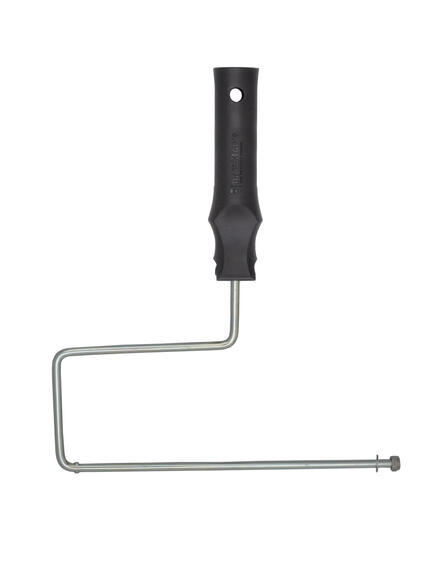Square Roller Handle Hamiltons 225mm