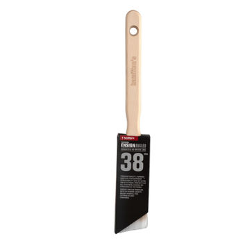Paint brush Perfection ensign Hamiltons 38mm