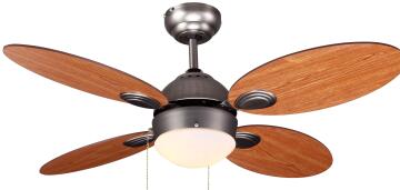 Ceiling Fans Wall And Light Lighting Leroy Merlin South Africa - Ceiling Fan With Light South Africa