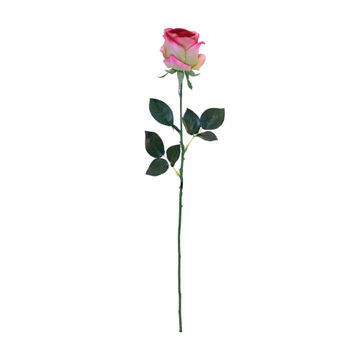 ROSE SPRAY 69CM FU