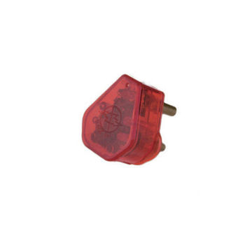 SURGE PROTECTION PLUG 16A