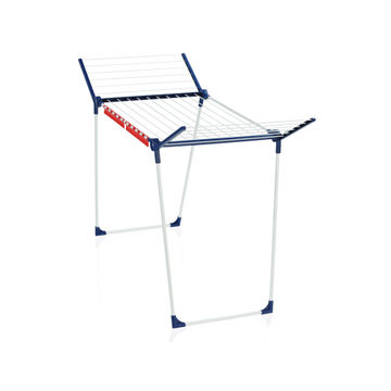 Leifheit Pegasus 180 Solid Clothes Drying Rac