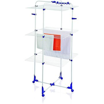 Leifheit Classic 340 Tower Clothes Drying Rack
