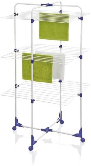 Leifheit Classic 270 Tower Clothes Drying Rack