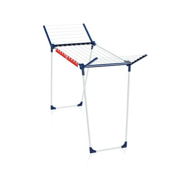 Leifheit Pegus 150 Solid Slim Clothes Drying Rack