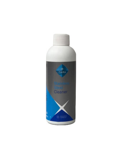 Stainless Steel Cleaner TIARA 180g