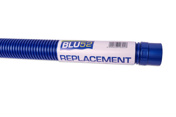 Pool Hose Aqua Cure Brilliant 1 m
