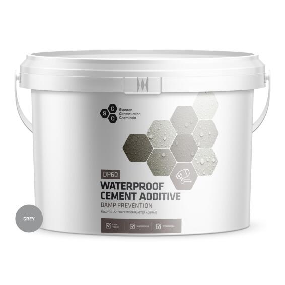 Cement Waterproofing Additive 5kg