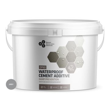Cement Waterproofing Additive 5kg