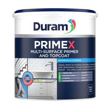 Duram Primex White 1l 